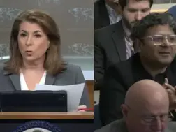 WATCH | Pak journalist's question on Pahalgam attack dismissed; US spokesperson said THIS