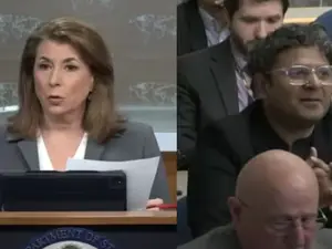WATCH | Pak journalist's question on Pahalgam attack dismissed; US spokesperson said THIS