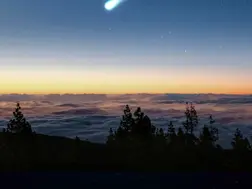 '160,000 year journey': Once-in-a-lifetime comet G3 ATLAS to be visible from Earth