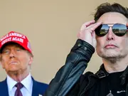 ‘Best place to hide a body’: Elon Musk, Donald Trump mock The Atlantic over embarrassing war plans leak