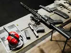 India emerges as world’s second-largest arms importer after war-torn Ukraine, SIPRI data reveals