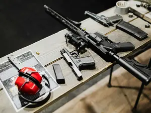 India emerges as world’s second-largest arms importer after war-torn Ukraine, SIPRI data reveals