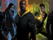 Marvel teases the MCU debut of The Defenders