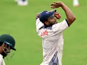 Suspended Shakib finds no place in Bangladesh Champions Trophy squad