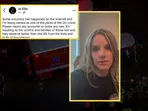 'I don’t deserve this': Jo Ellis, transgender pilot wrongly named in Washington plane crash speaks out. Who is she? | WATCH