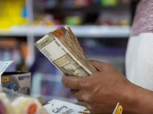 Indo-Pak war: Indian Rupee slides to record lows; falls to 85.88 against dollar, sharpest drop in over 2.5 years