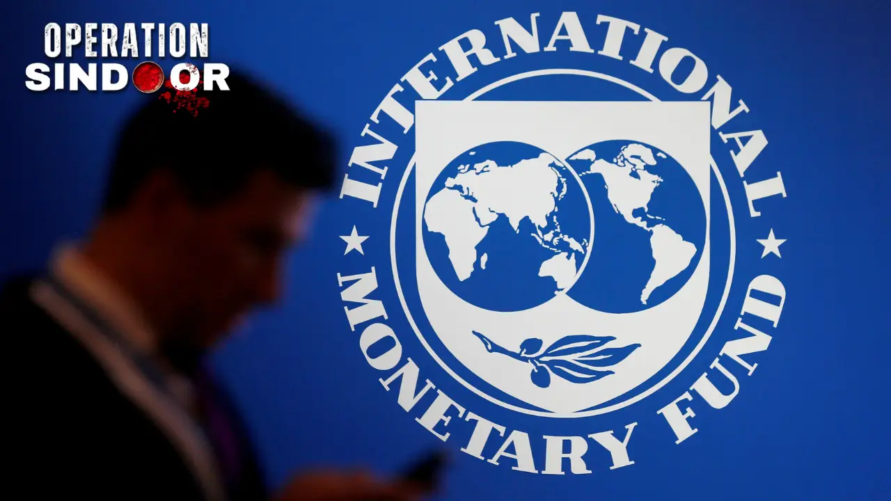 Indo-Pak war: Pakistan IMF bailout review meeting today, Indian Foreign Secretary says India will present its case