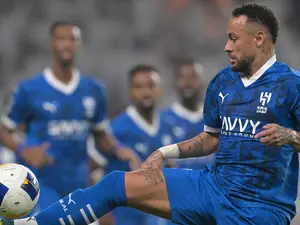 Neymar's Saudi adventure ends as Al-Hilal and the Brazilian part ways