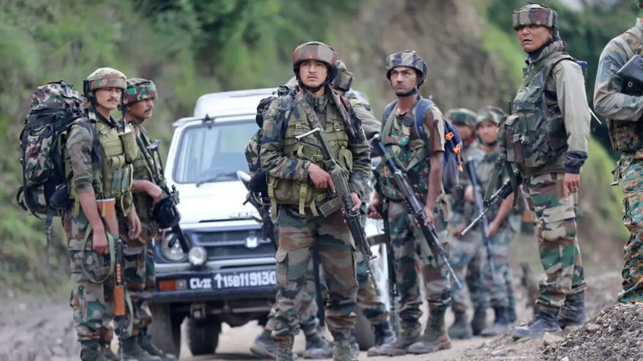 Pahalgam terror strike: Calculated strategy or suicidal gamble by Pakistan