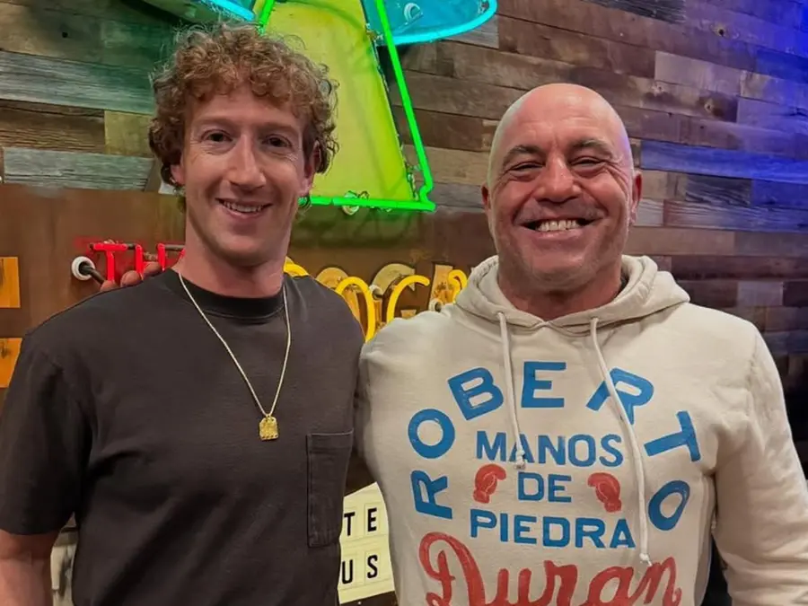 Zuckerberg claims Biden officials would 'scream' to enforce Covid 'censorship' on Facebook