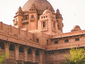 Explore India's 10 Hottest Cities This Summer