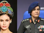 Meet Col Sofia Qurashi's twin sister and Vadodara’s 'Wonder Woman', Dr Shyna Sunsara