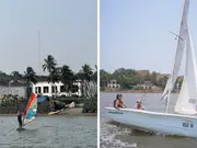 Building new hobbies on a trip to good 'ol Goa