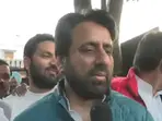 AAP MLA Amanatullah Khan booked for allegedly leading attack to free murder attempt accused