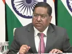 'Will bring them back': India responds after US launches crackdown on illegal immigrants