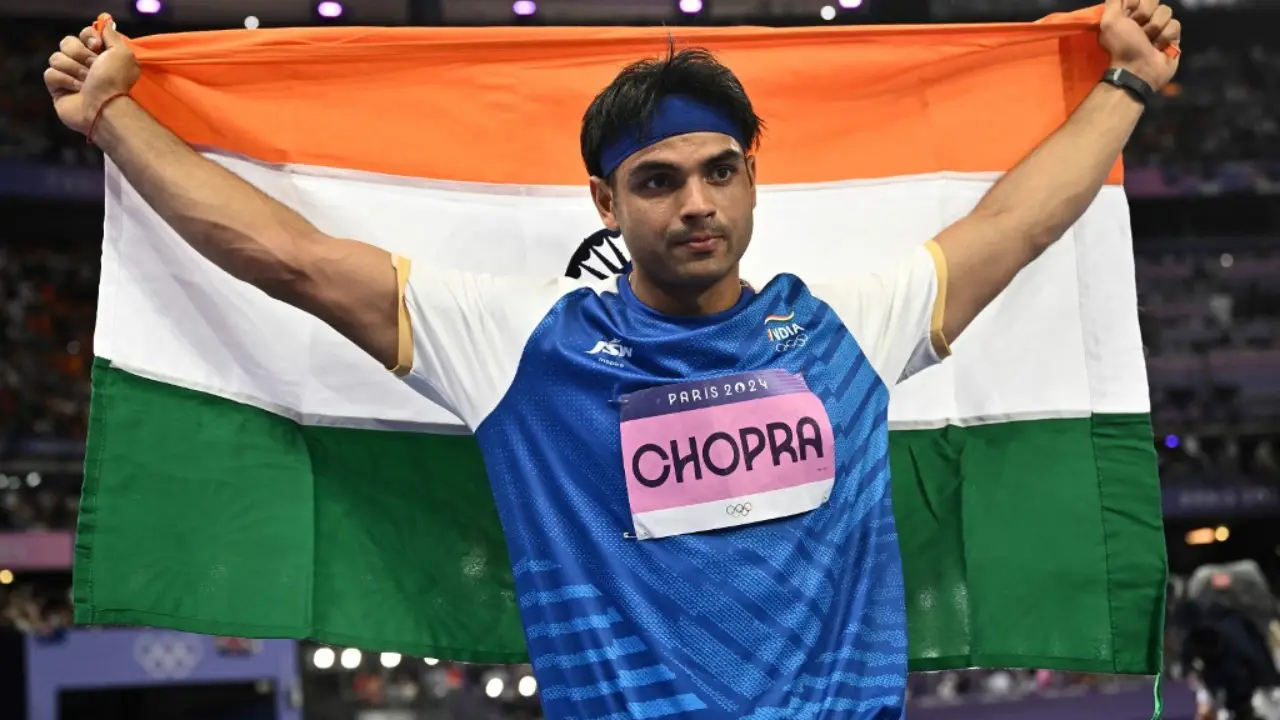 Neeraj Chopra Diamond League 2025 Live Streaming: Schedule, timing, telecast & how to watch