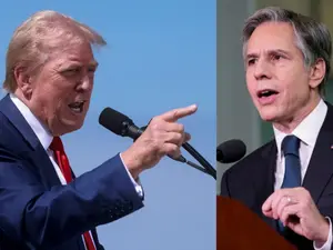 ‘Not a good idea,’ Blinken rubbishes Trump’s Greenland bid