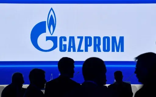 Russia's Gazprom to cut gas supplies to Moldova from Jan 1