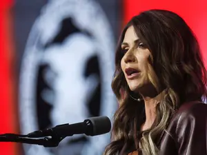 US Senate confirms Kristi Noem as homeland security chief