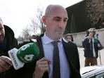 Football kiss scandal: Trial of Spain's ex-soccer chief Luis Rubiales ends, verdict soon