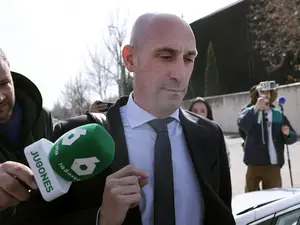 Football kiss scandal: Trial of Spain's ex-soccer chief Luis Rubiales ends, verdict soon