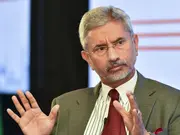 'Military attacks will be met with very firm response': Indian EAM Jaishankar issues stern warning to Pakistan