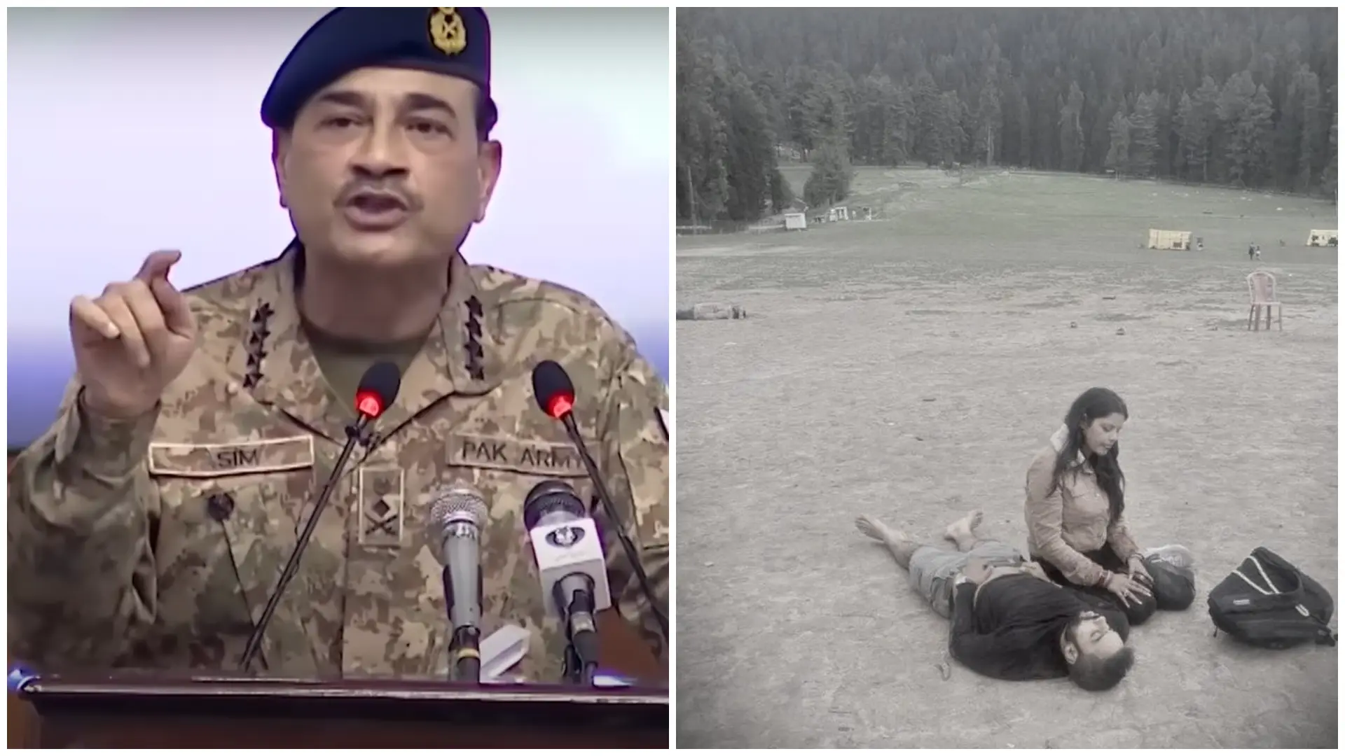 Blood in Pahalgam: Decoding Pakistan's proxy war and charting India's strategic response