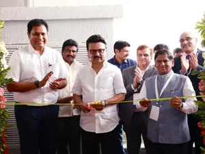 India: Sify opens $220mn data centre in Chennai; to invest $1.5bn by 2027