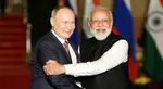 Russia invites Indian PM Modi to attend 80th ‘Victory Day’ parade marking end of WW2