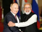 Russia invites Indian PM Modi to attend 80th ‘Victory Day’ parade marking end of WW2