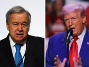 Operation Sindoor: UN says world 'cannot afford military confrontation between India, Pak; Trump hopes 'it ends quickly'