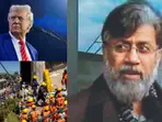 Morning News Brief: Tahawwur Rana to be brought to India; Trump's chilling warning over Iran 'nuclear heat,' and more