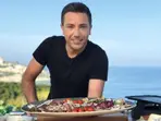 'I take such matters extremely seriously': Chief Gino D'Acampo denies inappropriate behaviour claims