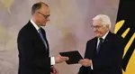 Friedrich Merz becomes next German chancellor, wins parliamentary vote in second attempt