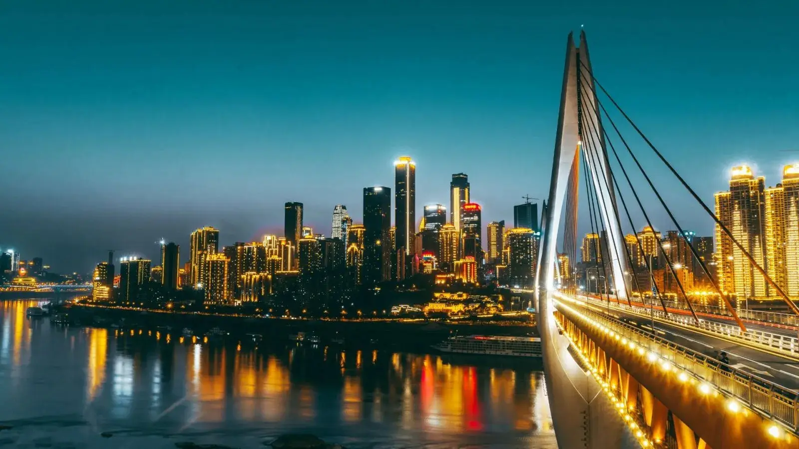 Chongqing