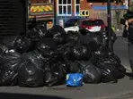 Video: UK’s Birmingham needs the Pied Piper as rats run amok in city amid trash piles