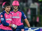 Rohit Sharma, Suryakumar Yadav praise teenage sensation Vaibhav Suryavanshi after record-breaking ton in IPL 2025