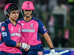 Rohit Sharma, Suryakumar Yadav praise teenage sensation Vaibhav Suryavanshi after record-breaking ton in IPL 2025