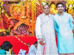 Veteran actor Deb Mukherjee, Ayan Mukerji's father, passes away
