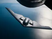 Meet the B-2 Spirit: America’s most deadly and dangerous weapon! Only 20 of them exist