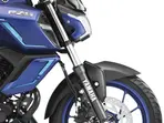 Yamaha FZ-S Fi: India's first hybrid motorcycle in 150cc segment