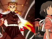 7 Highest Rated Anime Films, According To IMDb ratings