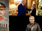 Top 10 world news: Meloni-Trump to hold talks in Washington today; Nvidia CEO in China after US bans AI chips, and more