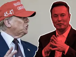 'Feels like a hostile takeover': Federal employees 'concerned' as Musk allies lock them out of key systems