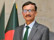 India close neighbour says Bangladesh's Touhid; Allays concerns over Pakistan ties