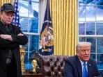 Trump’s closest aide Elon Musk once called him a ‘f***ing moron’: Report