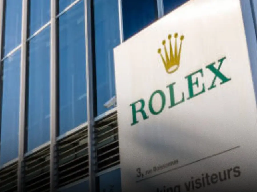 Top 7 Rolex watches that define luxury and precision