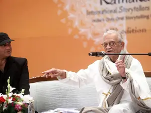 Mohit Chauhan to unveil new song at 18th edition of Kathakar Festival in Delhi