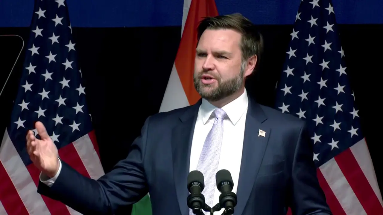 India-Pakistan war: 'Nothing to do with America’s ability to control it', says US Vice President JD Vance