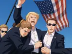 Copyright questions loom as ChatGPT's Ghibli-style images go viral